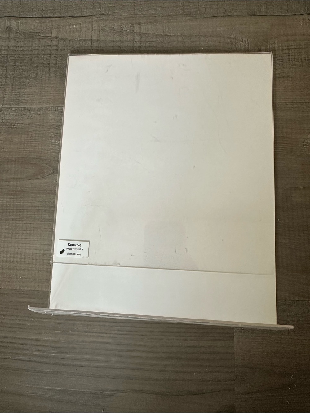 Universal Picture Frame - Picture 2 of 4